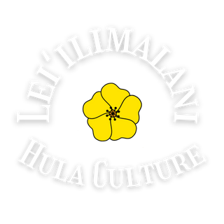 Leiilimalani Hula Culture